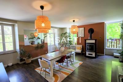 Appartement - 133 m² - 5 pièces