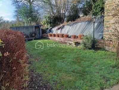 Maison traditionnelle - 53 m² - 4 pièces