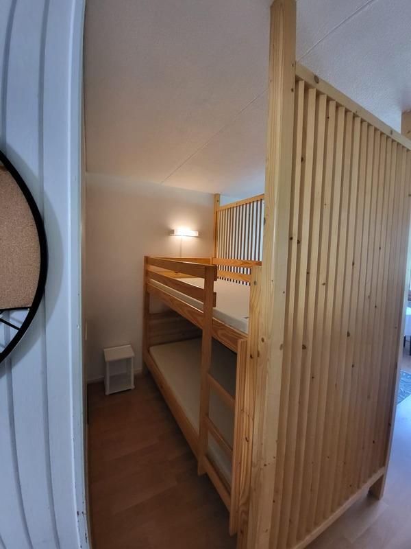 Appartement - 28 m² - 1 pièce