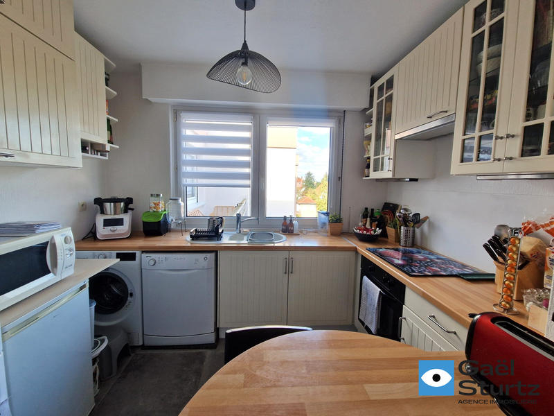 Appartement - 73 m² - 3 pièces