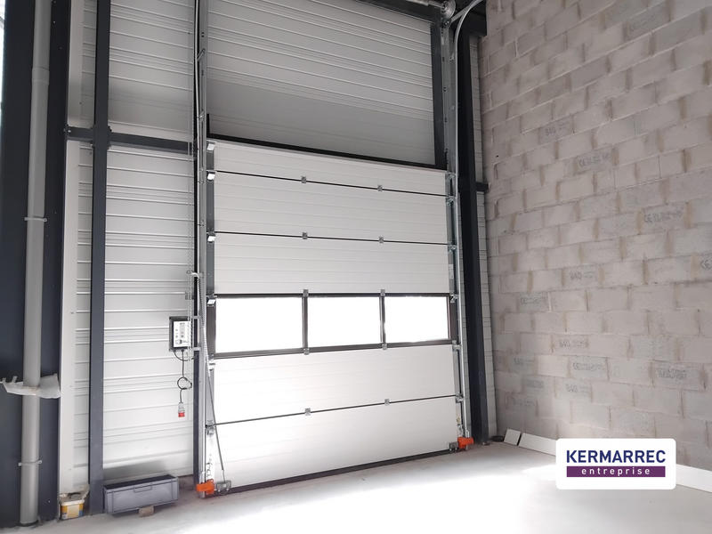 Local commercial - 370 m²