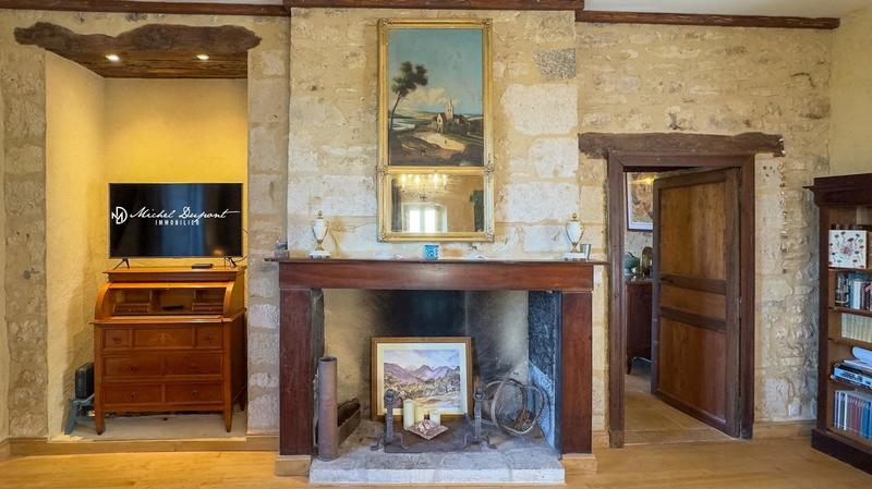 Maison - 142 m² - 5 pièces