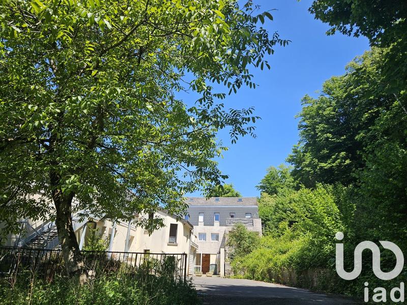 Appartement - 77 m² - 4 pièces