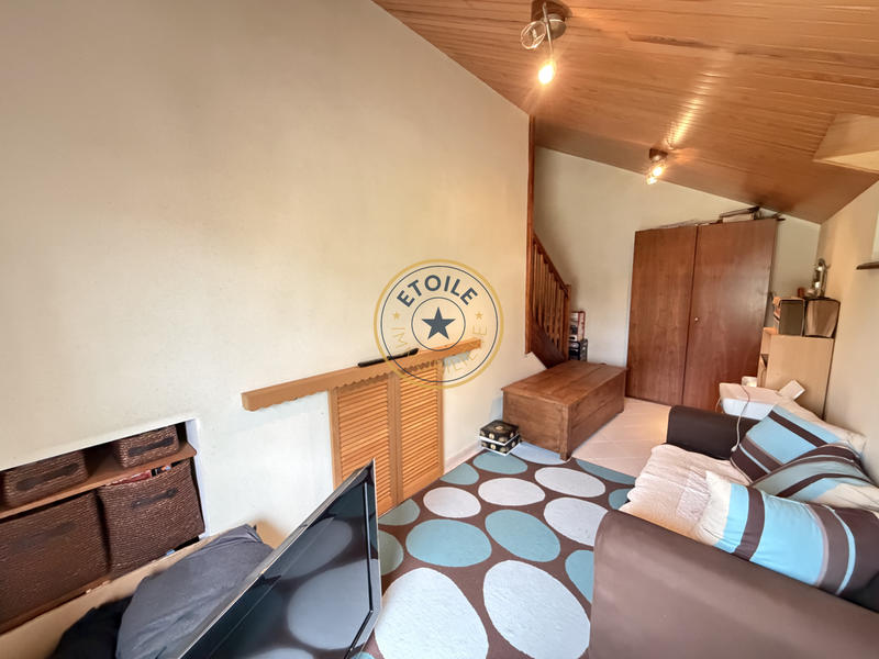 Maison - 153 m² - 6 pièces