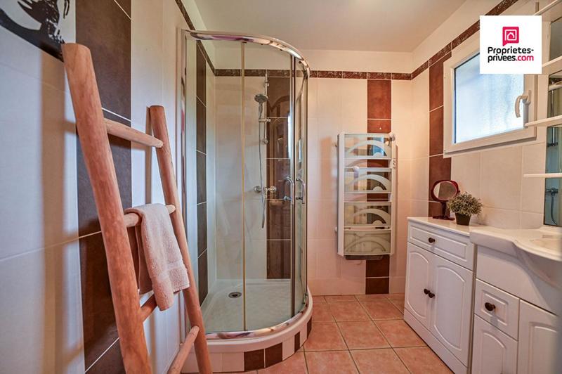 Maison - 151 m² - 5 pièces