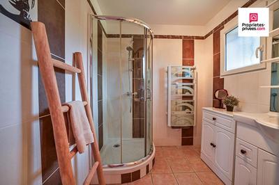 Maison - 151 m² - 5 pièces