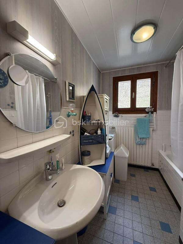 Appartement - 76 m² - 4 pièces