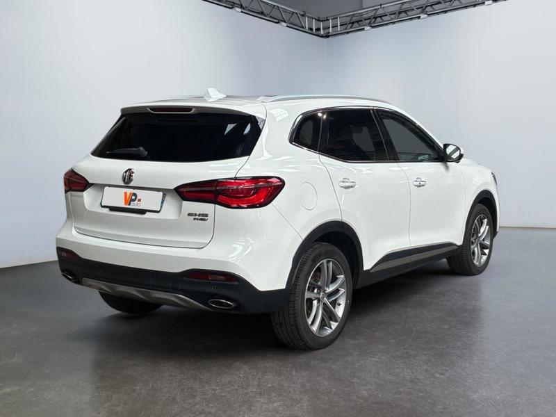 Mg Ehs 1.5t Gdi Phev Luxury