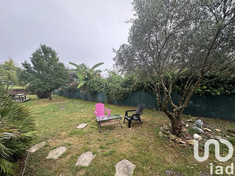 Maison - 127 m² - 6 pièces