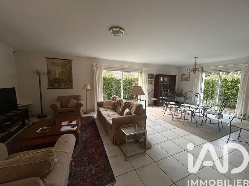 Maison - 175 m² - 6 pièces