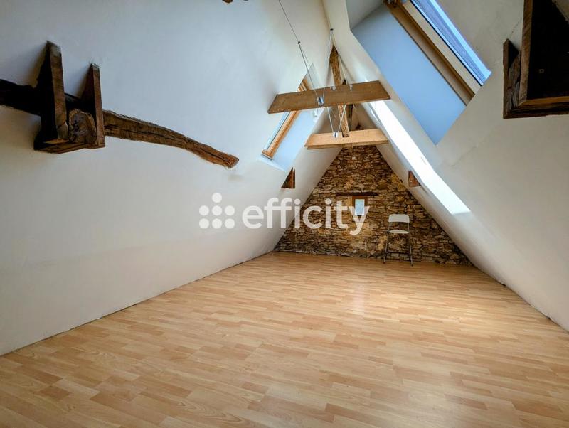 Maison - 170 m² - 6 pièces