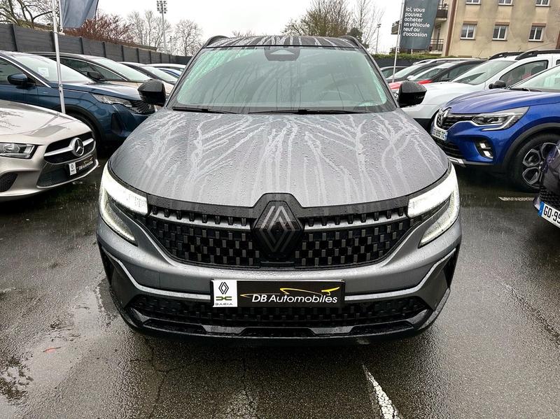 Renault Espace VI Esprit Alpine 200 Ch E-Tech 7 Places