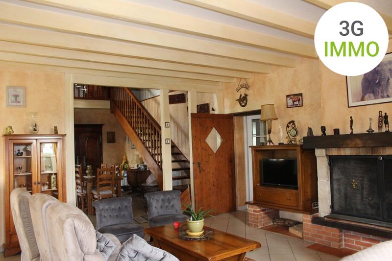 Villa - 270 m² - 10 pièces