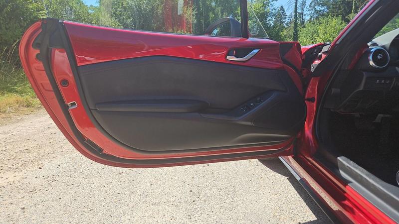 Mazda Mx-5 Rf 2.0 i Skyactiv-G 184 Selection - Automatique Entretien constructeur