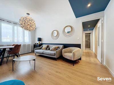 Appartement - 54 m² - 3 pièces