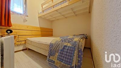 Studio - 22 m² - 2 pièces