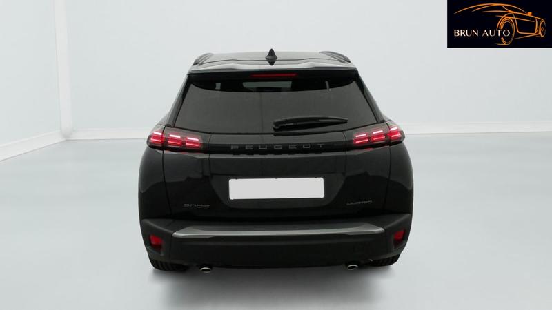 Peugeot 2008 Hybrid 145 e-Dcs6 Allure