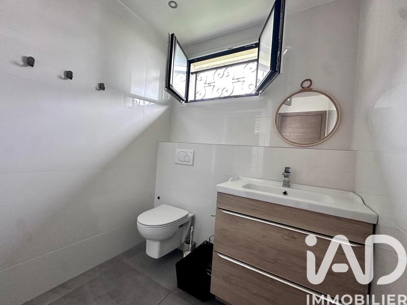 Maison - 75 m² - 4 pièces