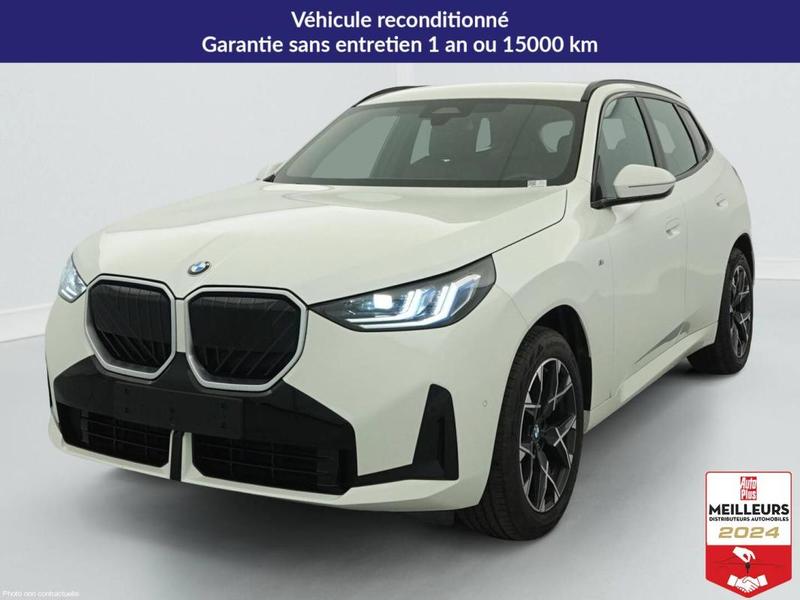 Bmw X3 G45 20d Xdrive 197 Ch Bva8 m Sport