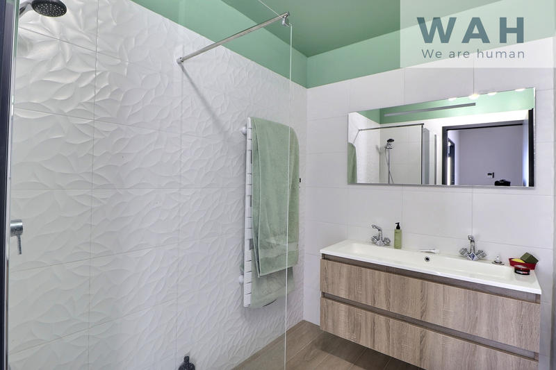 Villa - 160 m² - 6 pièces