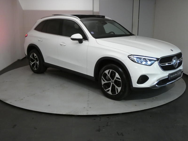 Mercedes Glc Suv 300 e Hybrid Eq 4matic Avantgarde Line