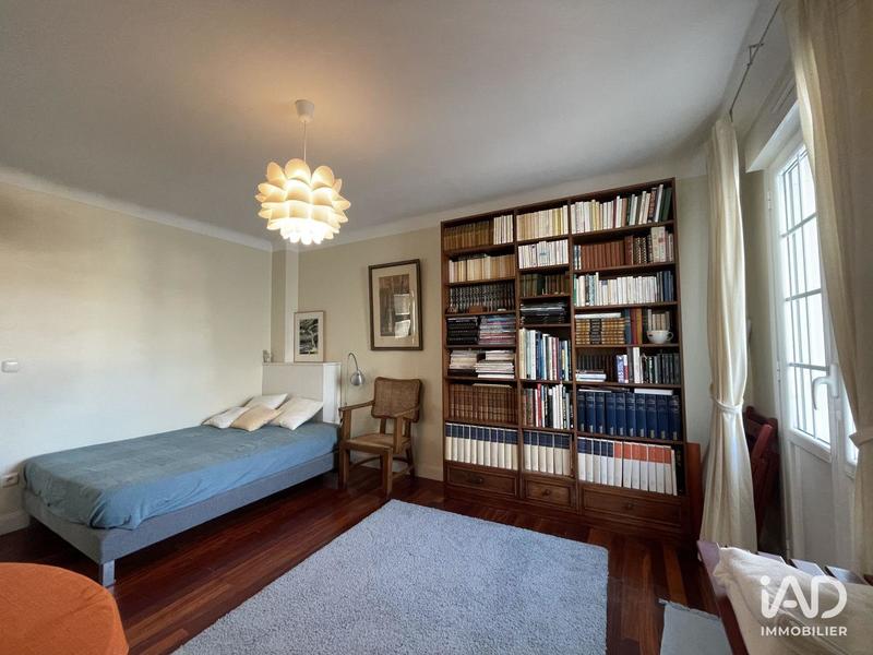 Appartement - 112 m² - 4 pièces