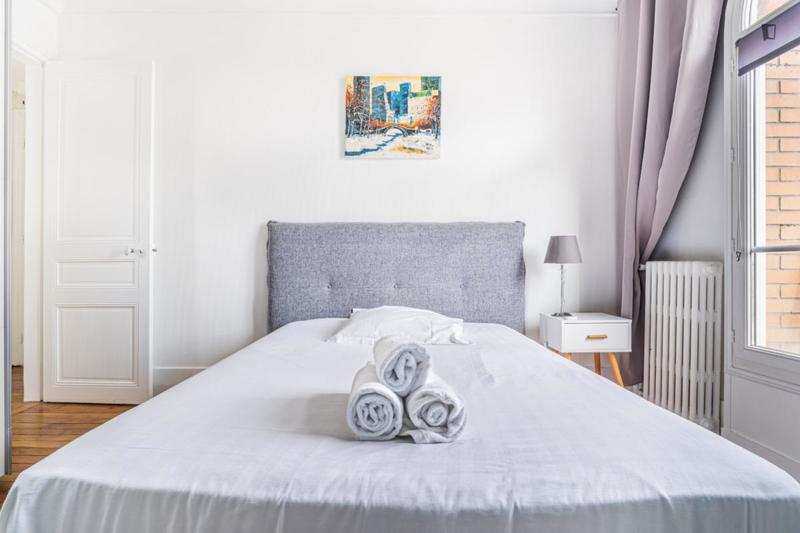 Appartement - 32 m² - 1 pièce