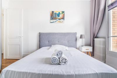 Appartement - 32 m² - 1 pièce