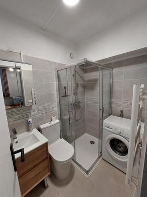 Appartement - 27 m² - 2 pièces