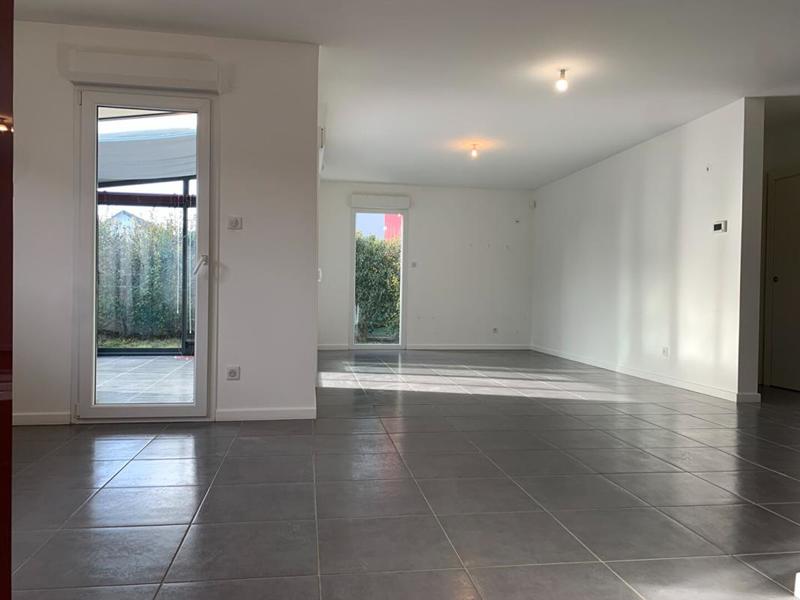 Maison - 103 m² - 5 pièces