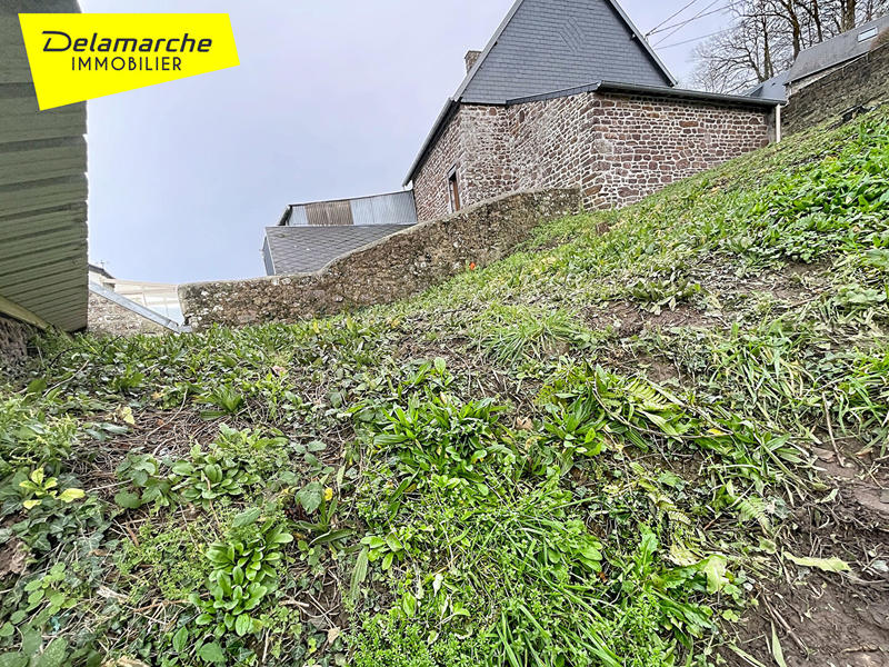 Maison - 75 m² - 5 pièces