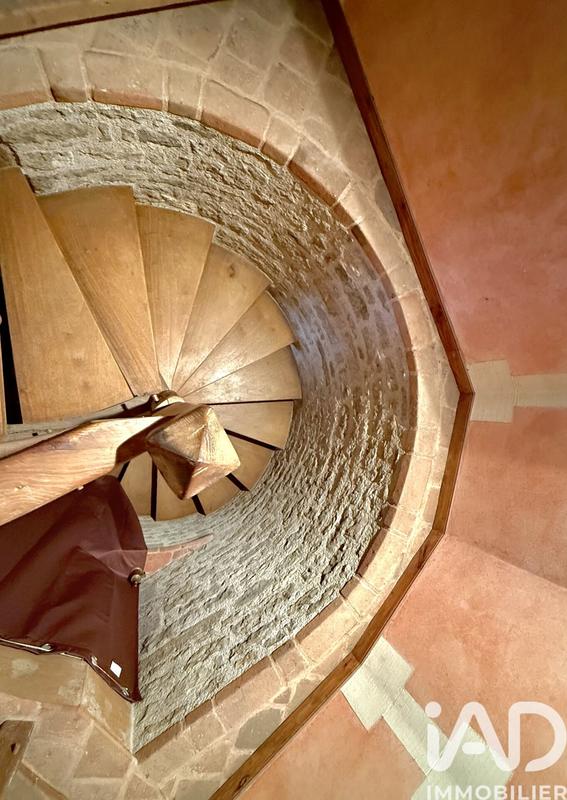 Maison - 135 m² - 4 pièces