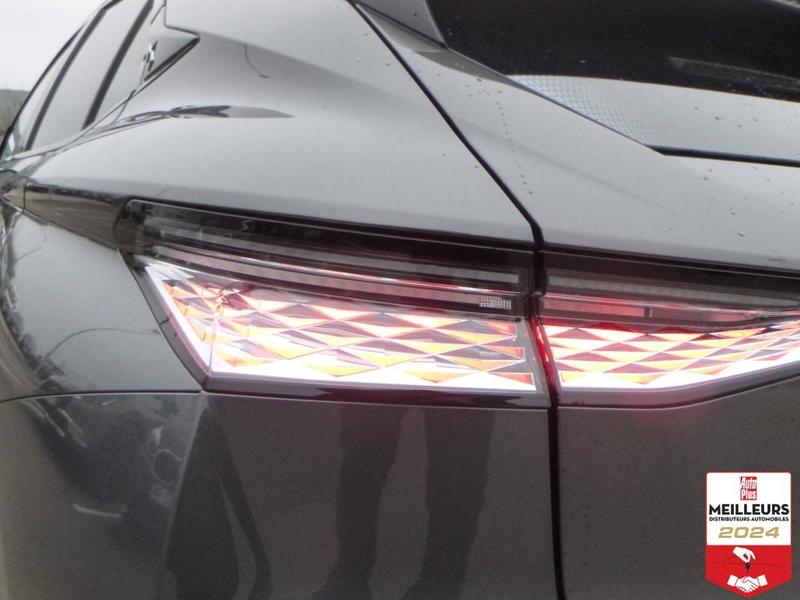 Ds Ds 4 BlueHDi 130 Eat8 Pallas +Pack confort