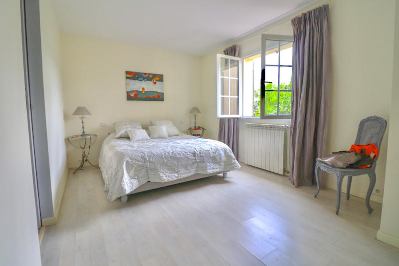 Maison - 124 m² - 6 pièces