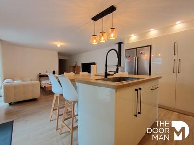 Maison - 137 m² - 6 pièces