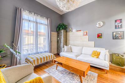 Appartement - 78 m² - 3 pièces