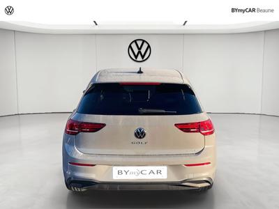 Volkswagen Golf 1.5 eTSI Evo2 116 Dsg7 Vw Edition