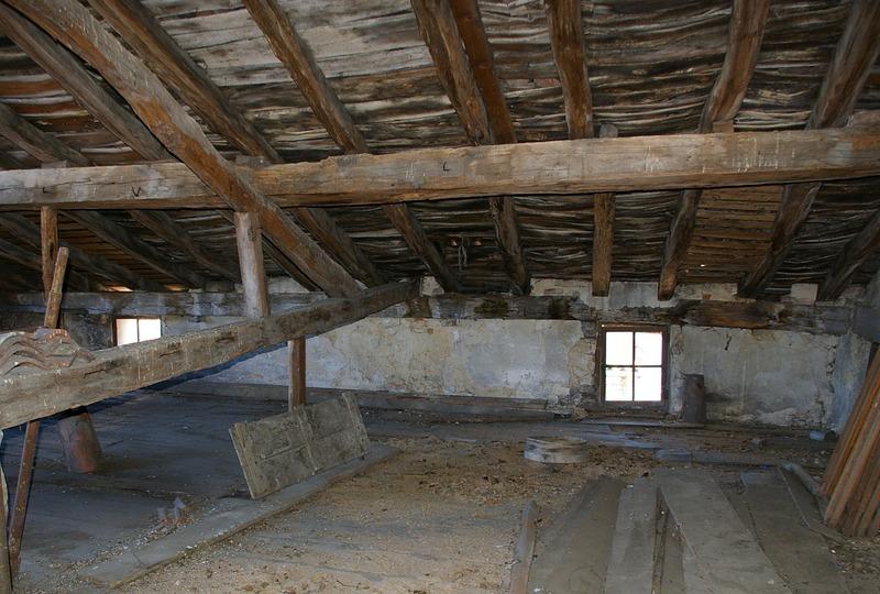 Immeuble - 226 m² - 8 pièces