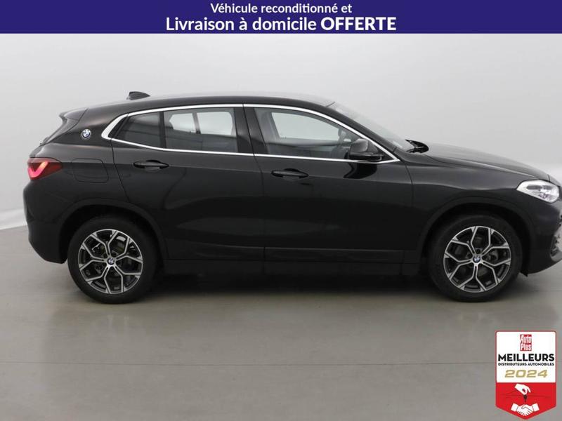 Bmw X2 sDrive 18i 136 Lounge