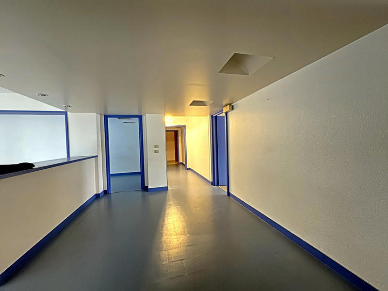 Appartement - 161 m² - 4 pièces