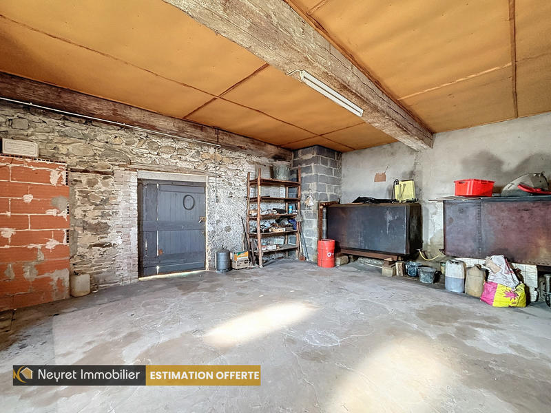 Maison - 149 m² - 7 pièces