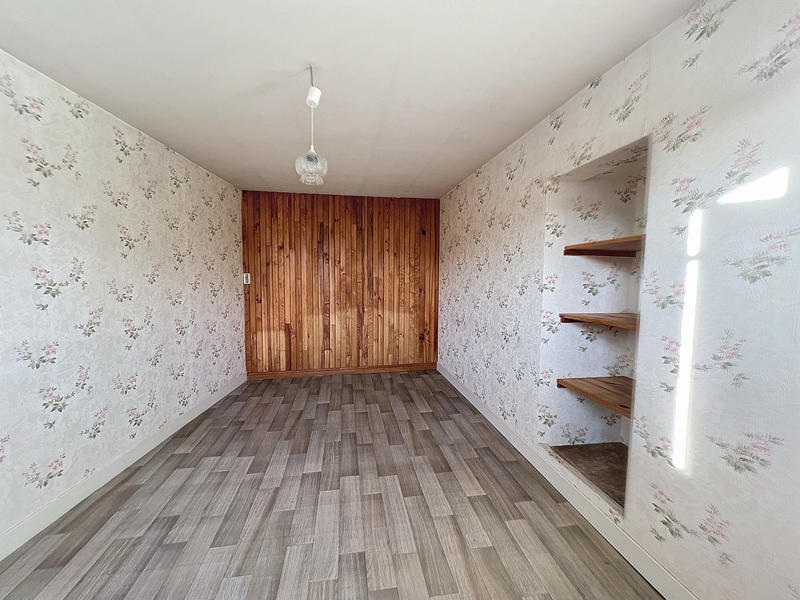 Maison - 140 m² - 4 pièces