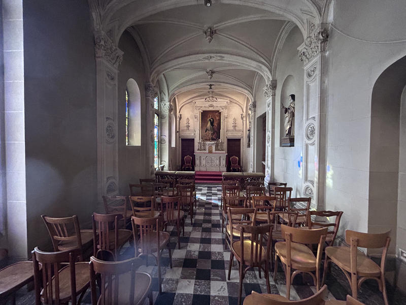 Appartement - 55 m² - 2 pièces