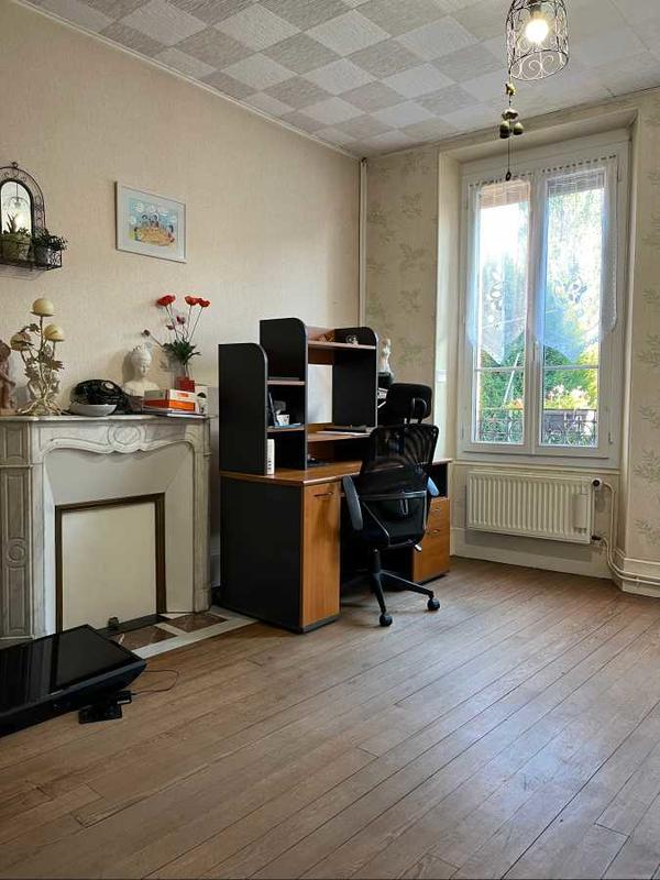 Maison - 146 m² - 5 pièces