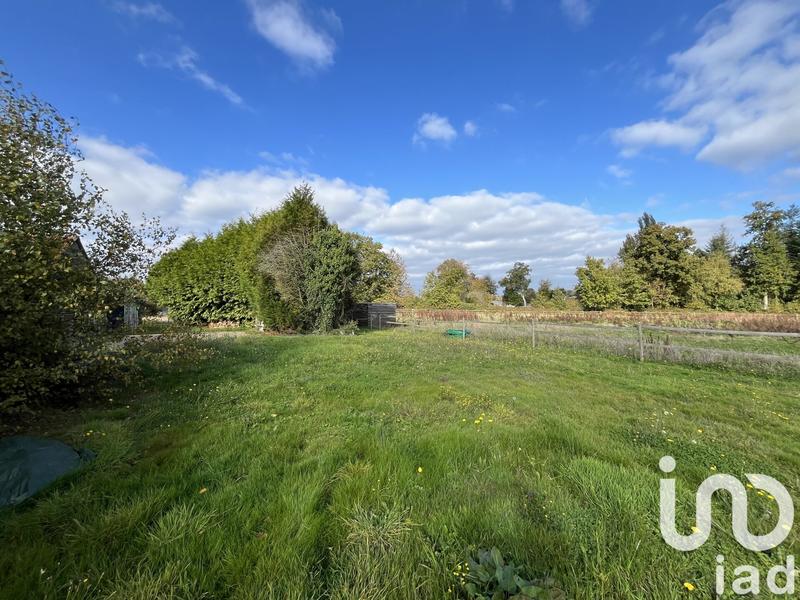 Maison - 194 m² - 5 pièces