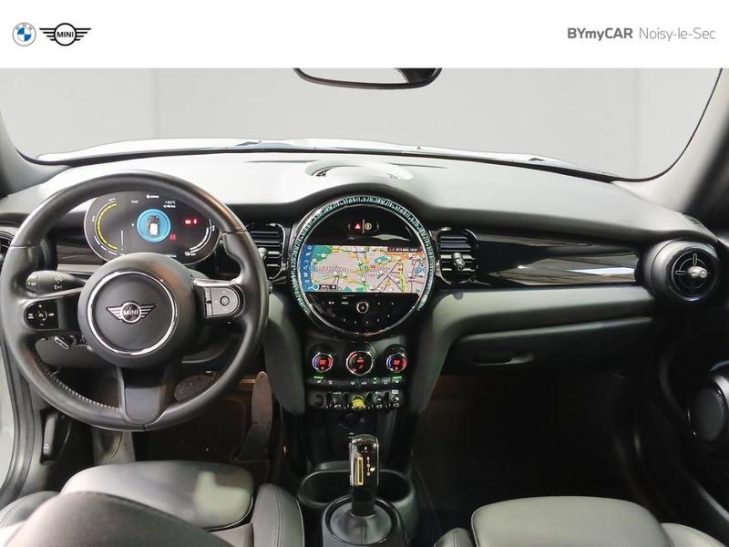 Mini 3 portes Hatch Electric F56 Bev Lci Cooper se 184 ch Edition Premium