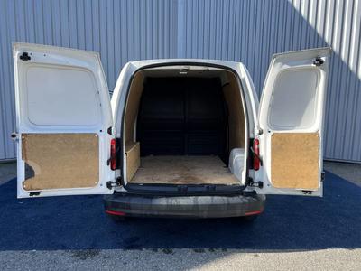Volkswagen Caddy (30) Van 1.4 Tgi 110 Gnv Bvm6