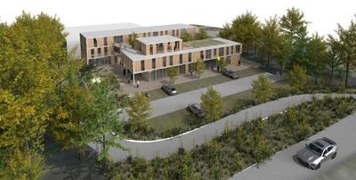 Local commercial - 237 m²