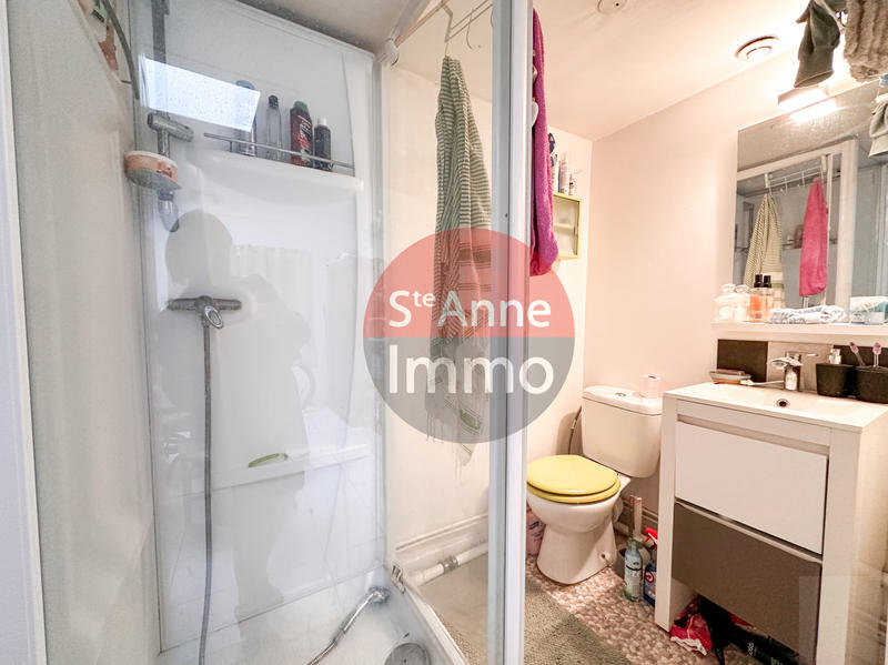 Maison - 69 m² - 6 pièces