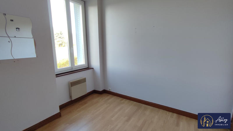 Maison - 65 m² - 3 pièces